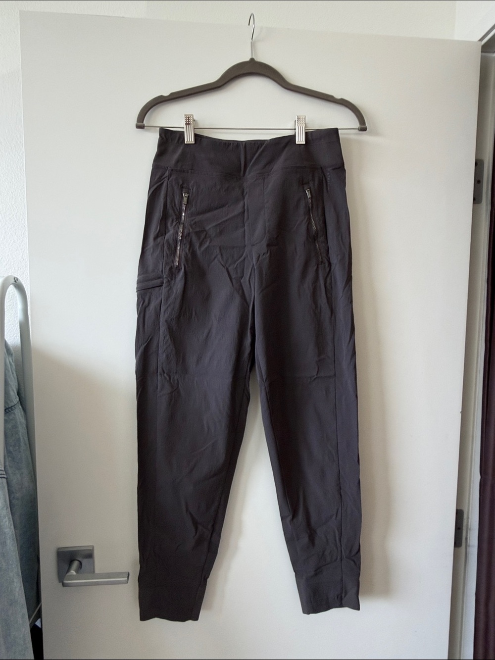 Athleta Trekkie North High-Rise Jogger